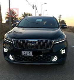 كيا سورينتو